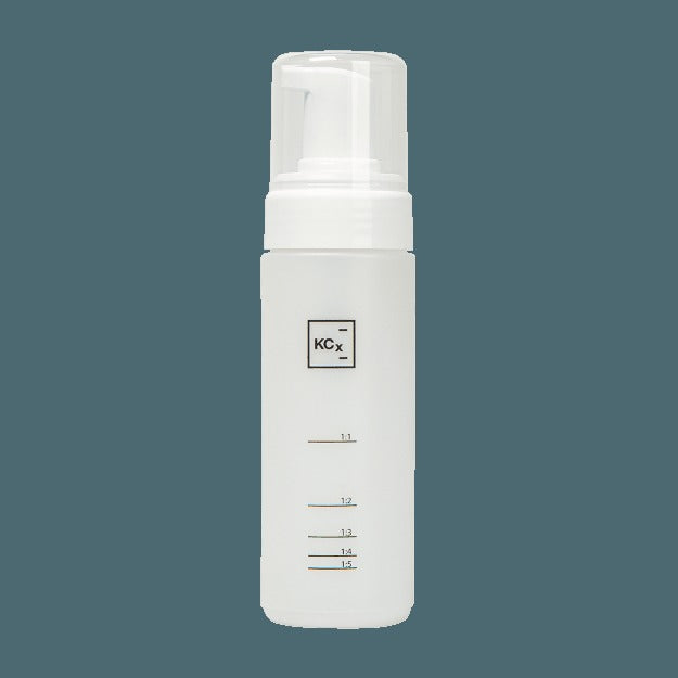 KOCH CHEMIE Foam Bottle With Dilution Scale 150ml