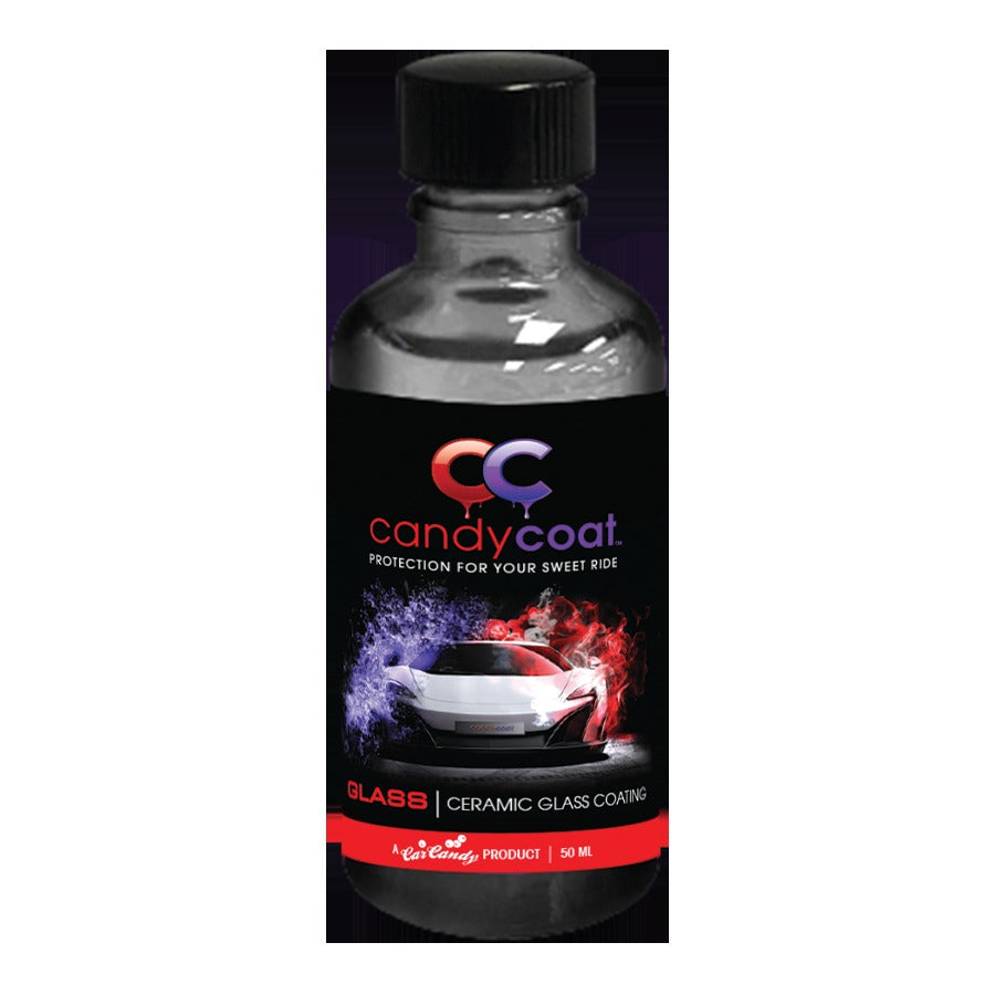 Car Candy | CandyCoat 2 Year Glass Coating - 50ml Kit