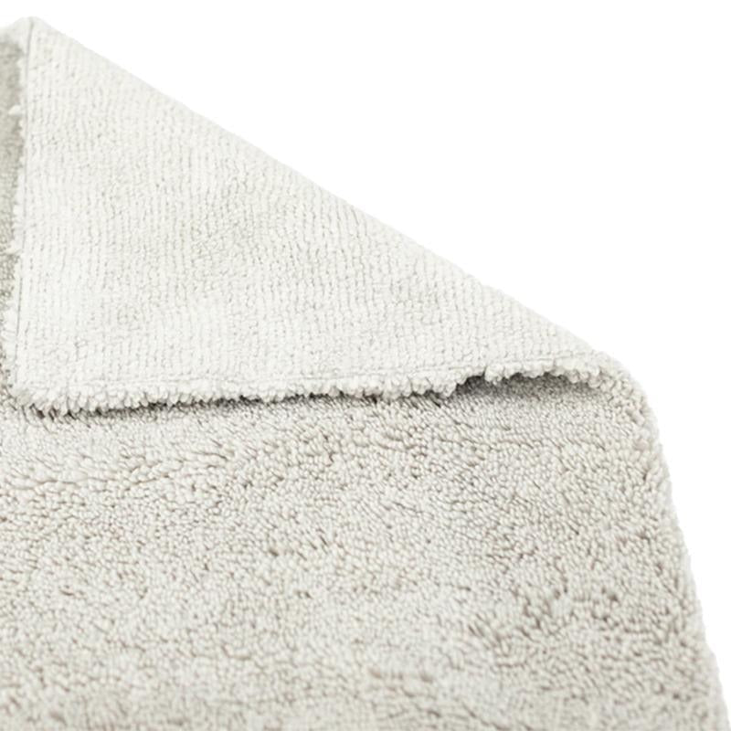 THE RAG COMPANY Creature Edgeless 420GSM Dual Pile Towel (10 Pack) 16x16