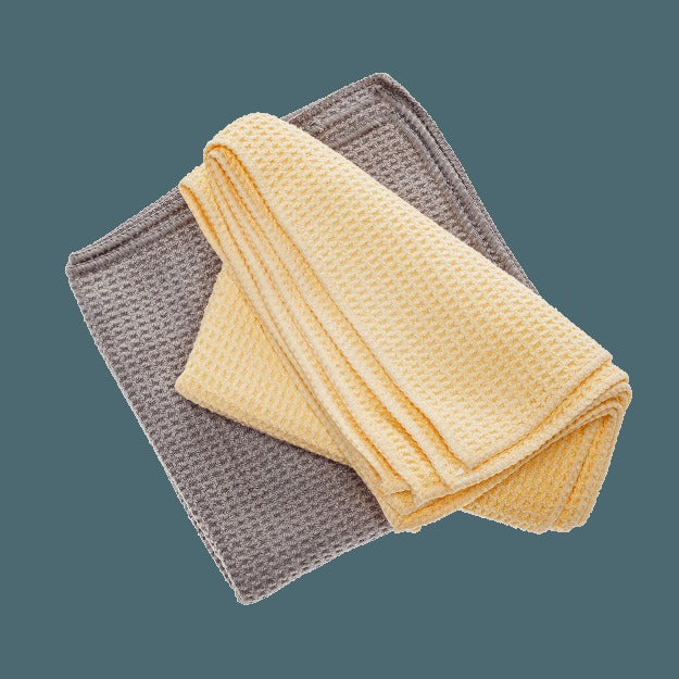 KOCH CHEMIE Glass Towel (4 pack)