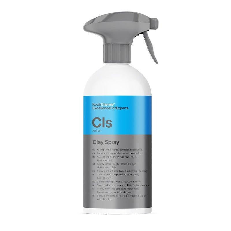 KOCH CHEMIE Clay Spray