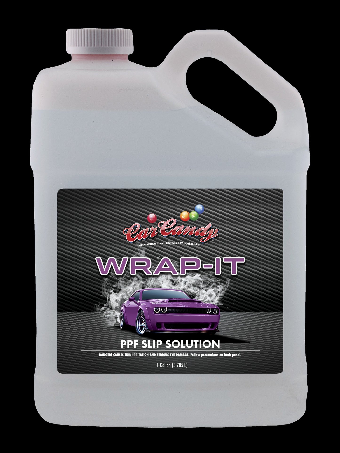 Car Candy | Wrap-It PPF & Tint Slip Solution