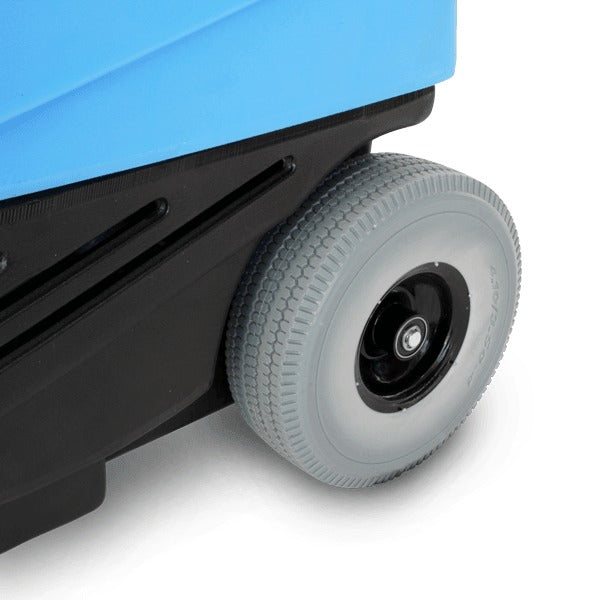 Mytee HP120 Grand Prix Heated Automotive Extractor – High-Capacity Performance for Professional Detailers