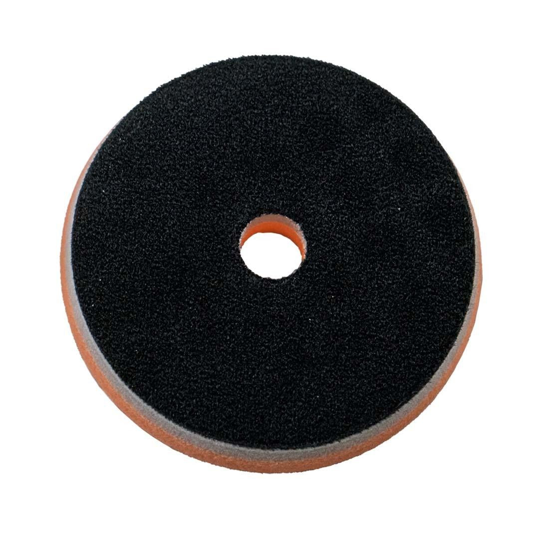 LAKE COUNTRY HDO CCS Orange Light Cutting Pad