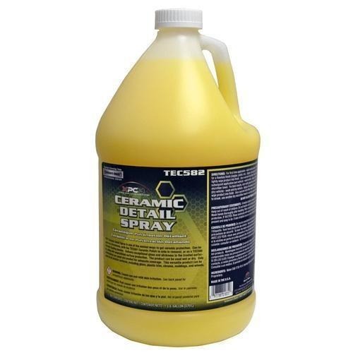 Technician's Choice | TEC582 Ceramic Detail Spray
