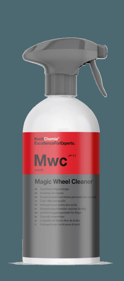 KOCH CHEMIE Magic Wheel Cleaner