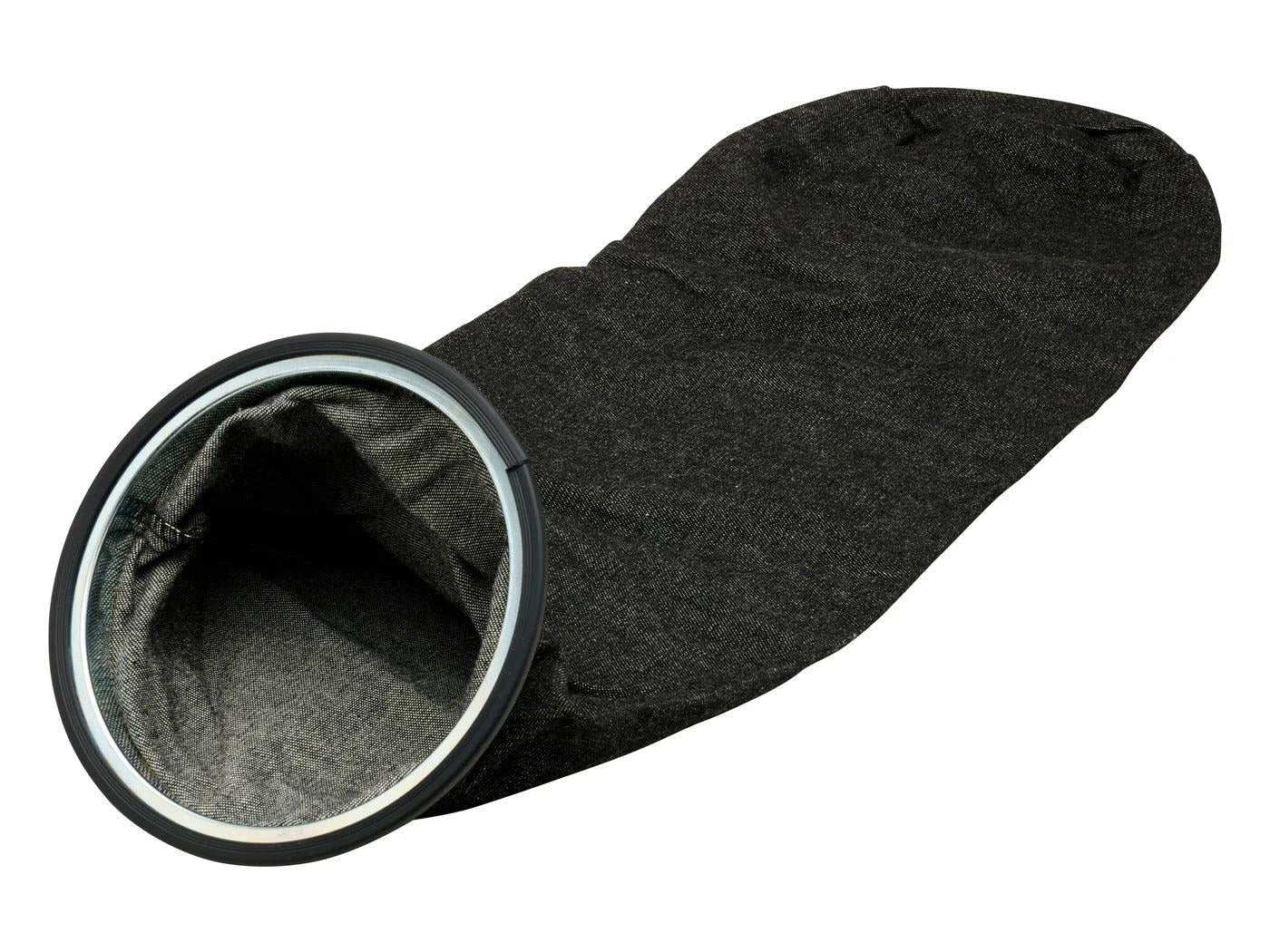 METROVAC 21" Cloth Dust Bag