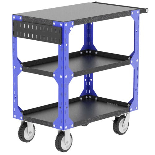 VYPER INDUSTRIAL X32 Series - Tool Cart