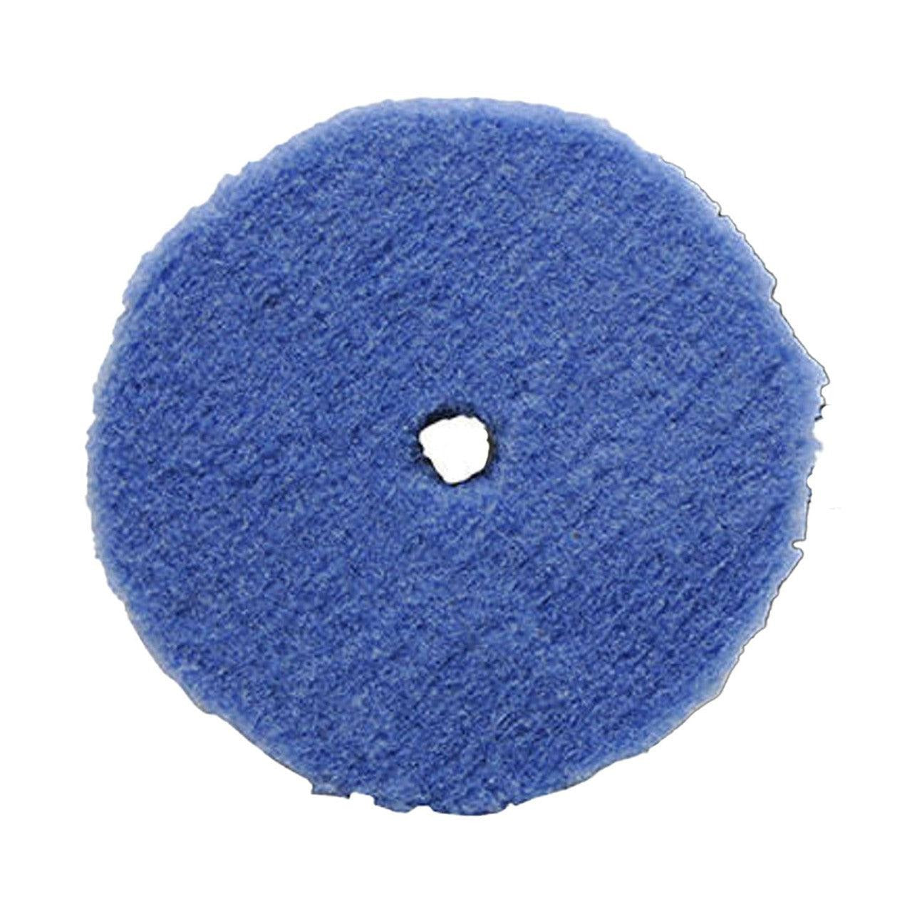 LAKE COUNTRY Blue Hybrid Wool Pad