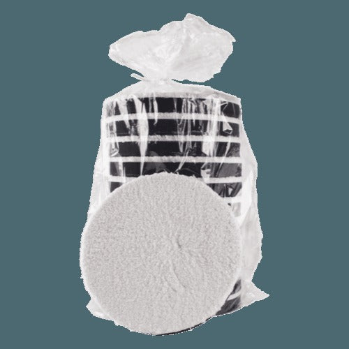 MEGUIAR'S DA Microfiber Finishing Pad