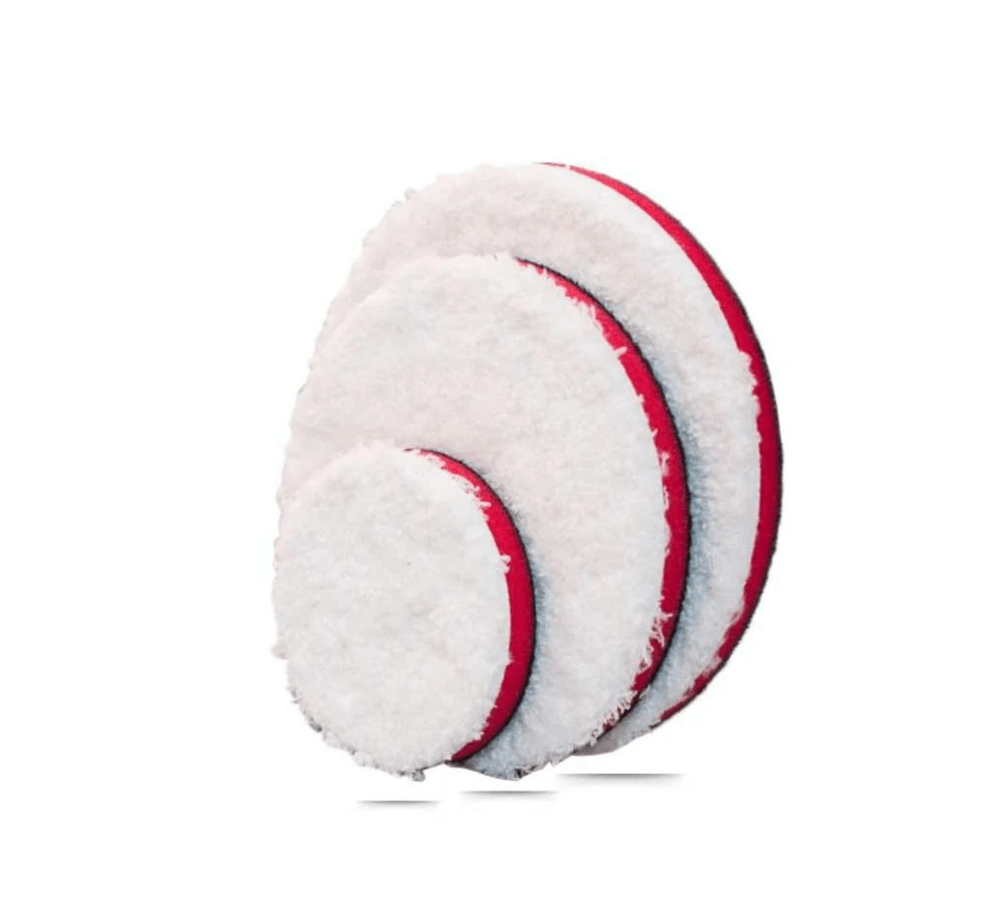 JESCAR Microfiber Cut Pad
