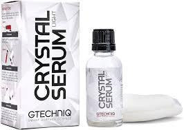 GTECHNIQ Crystal Serum Light (CSL) โ Advanced Prosumer Ceramic Coating