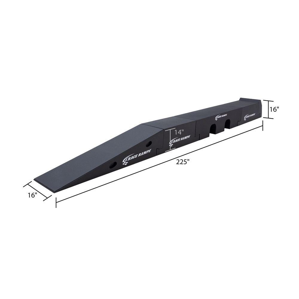 RACE RAMPS 16" Wide Restyler Ramps - Classic