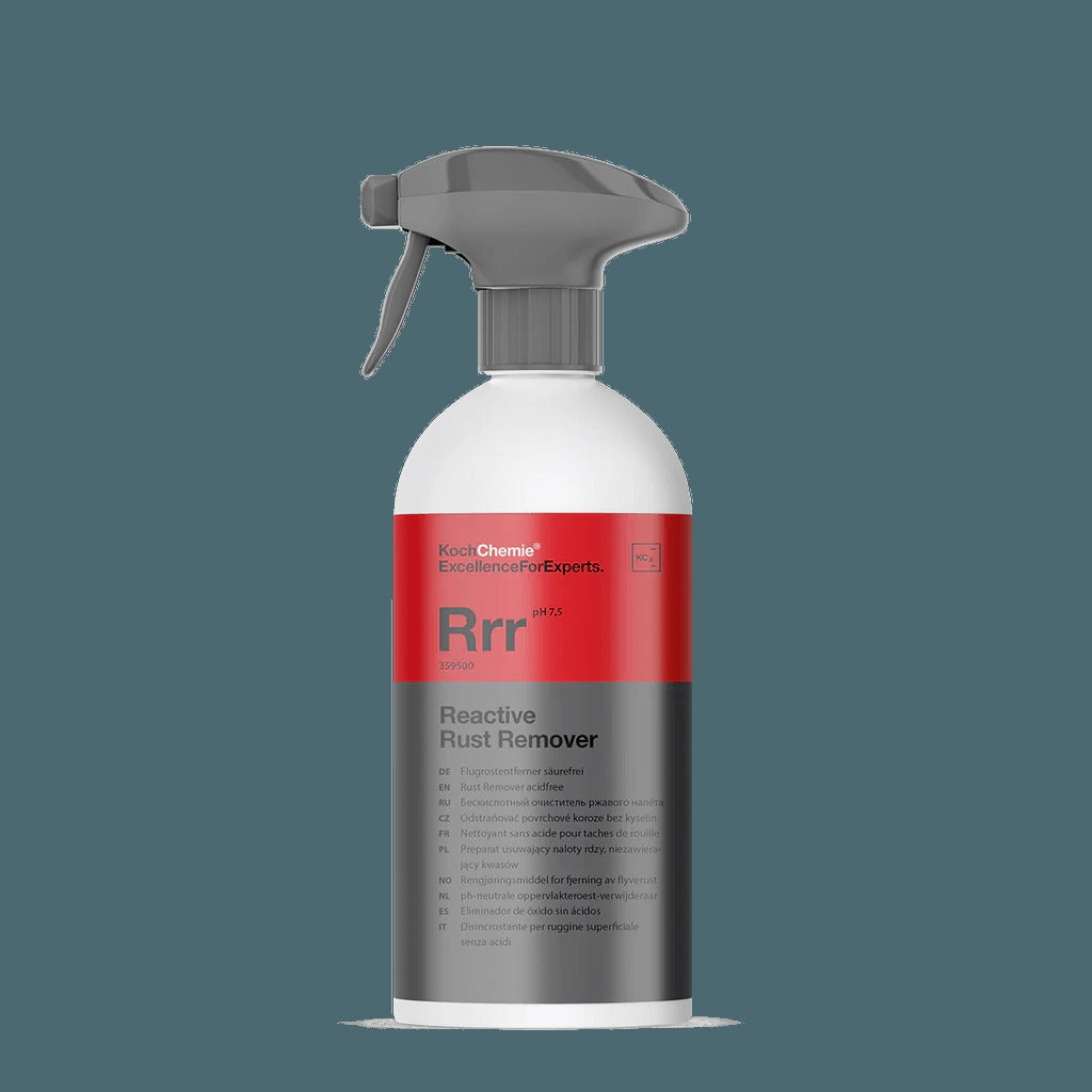 KOCH CHEMIE Reactive Rust Remover