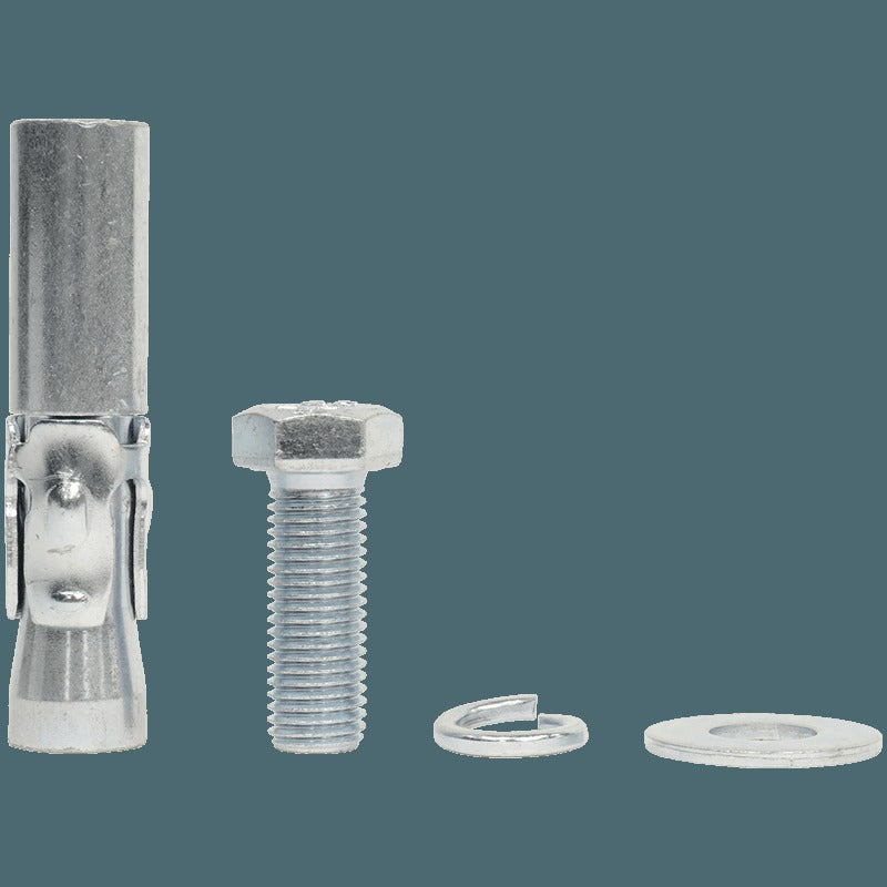MAXJAX Anchor Bolt Kit - Standard Anchor Bolt Kit