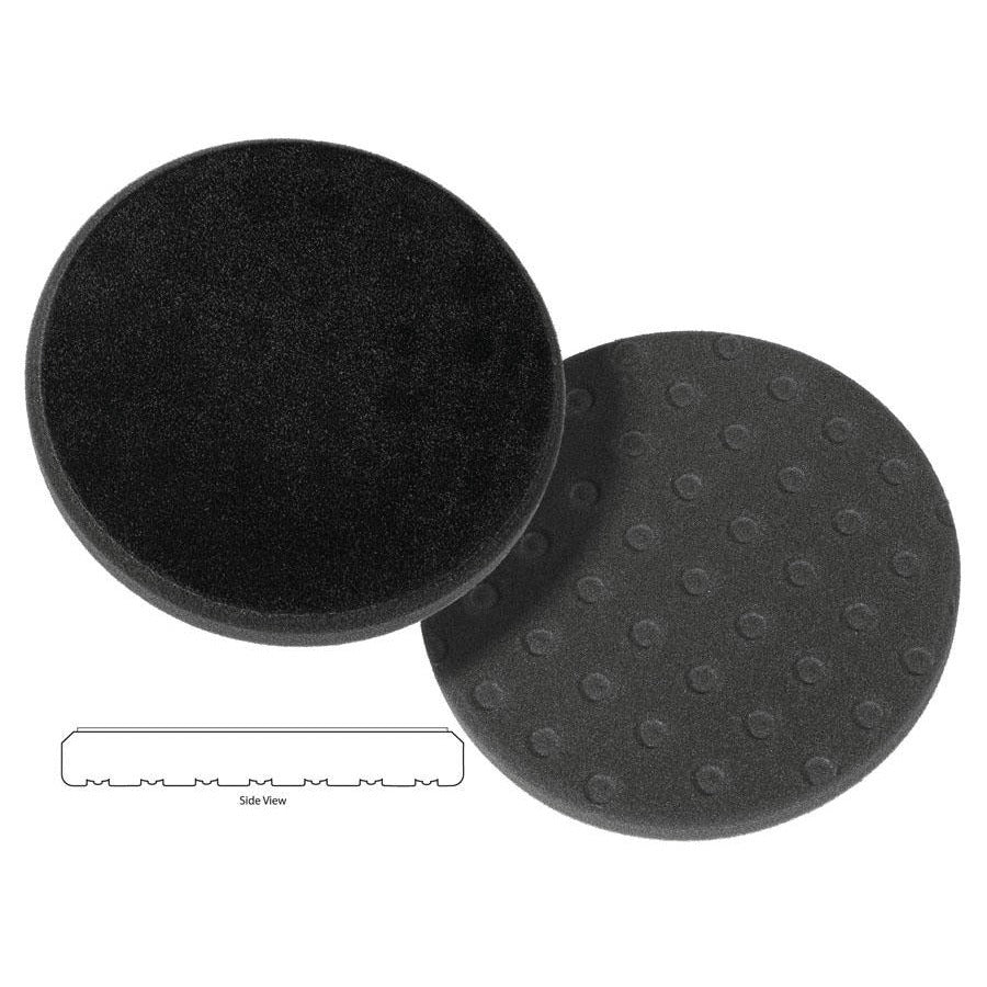 LAKE COUNTRY CCS Black Final Polishing Finishing Pad