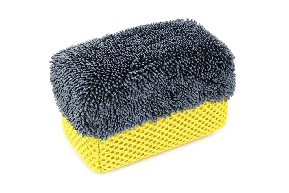 AUTOFIBER Tire Dressing Applicator - 2 Pack