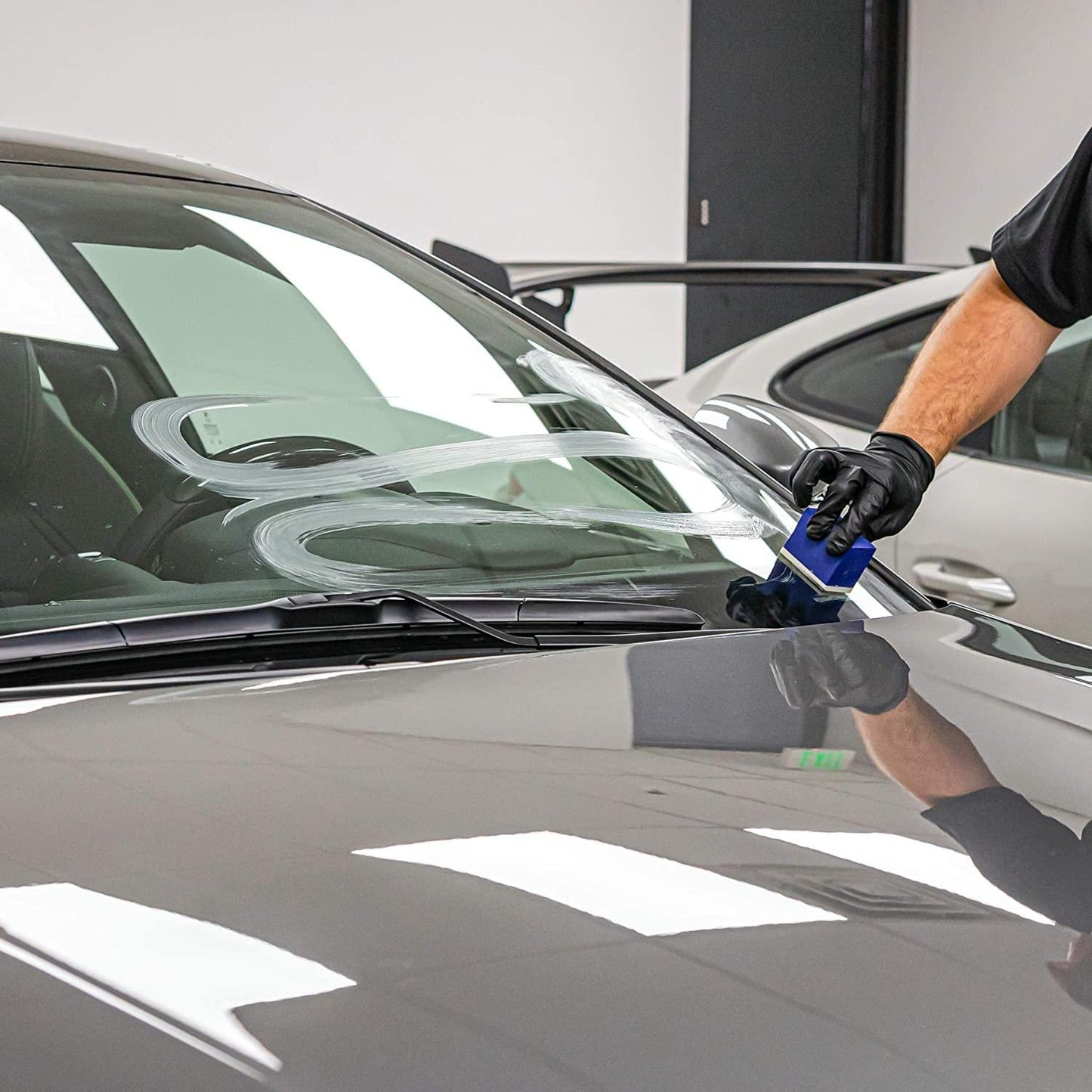 GYEON | Q2 View Glass Coating