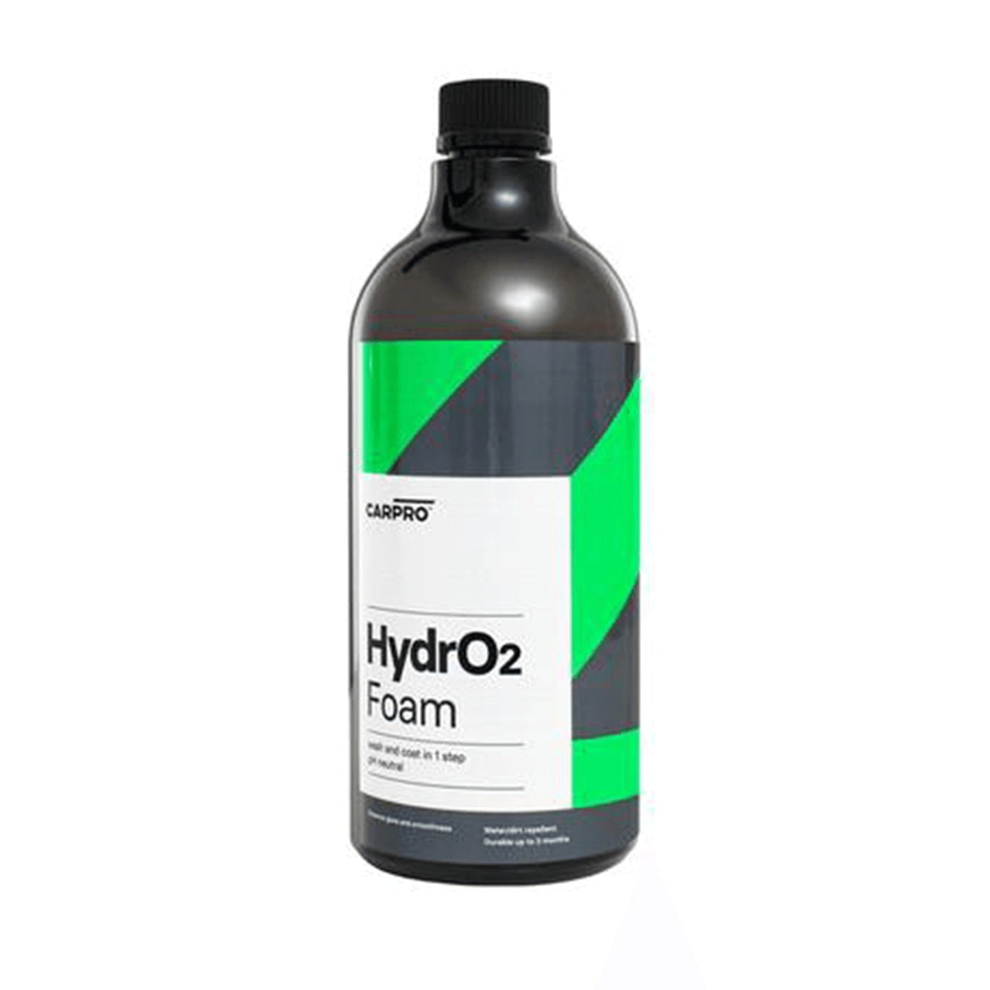 CARPRO Hydr02 Foam - Soap & Sealant in One Special