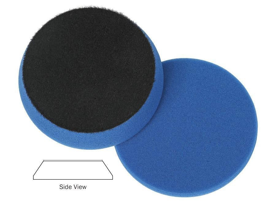 LAKE COUNTRY SDO Blue Heavy Polishing Pad