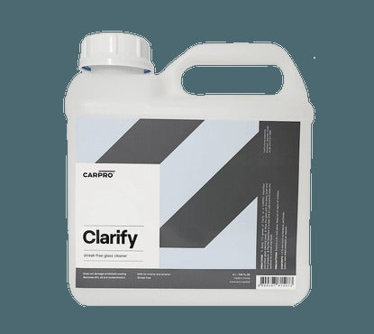 CARPRO Clarify - Ready to Use Glass Cleaner