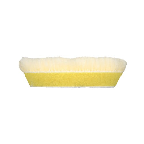 BUFF AND SHINE Uro-Wool Yellow Polishing Pad
