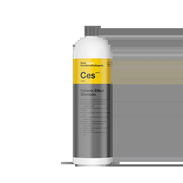 KOCH CHEMIE Ceramic Effect Shampoo