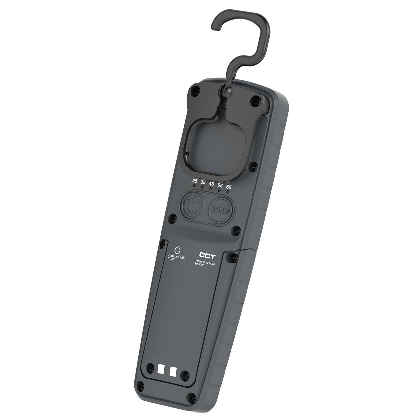 SCANGRIP SUNMATCH 4 – Advanced Handheld LED Light for Paint Inspection & Color Matching