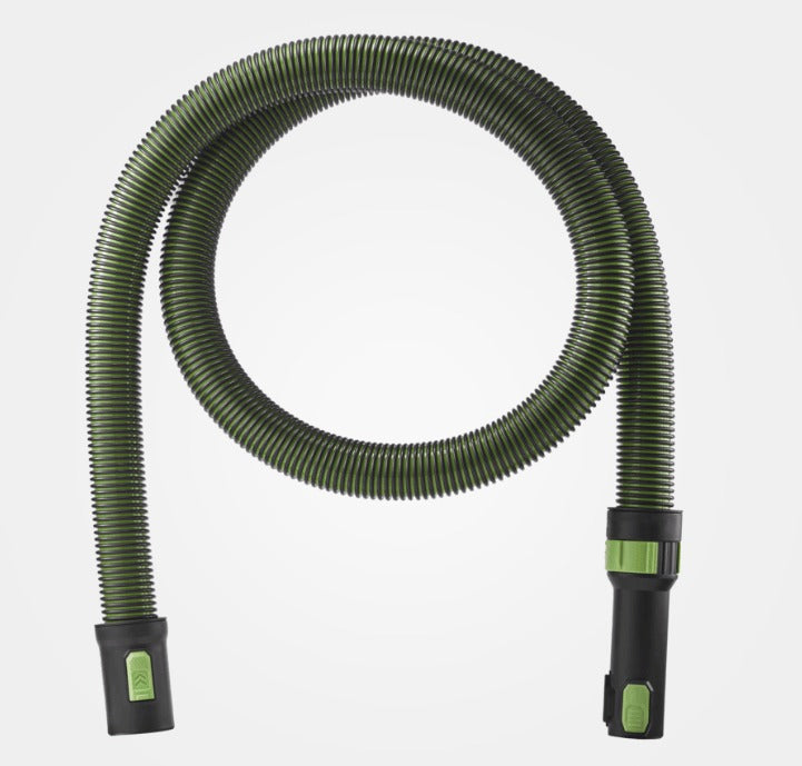 EGO POWER+ Wet/Dry Vacuum 1-7 / 8" x 7' Replacement Vacuum Hose