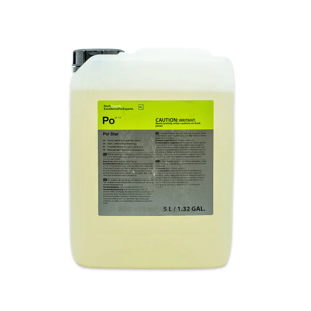 KOCH CHEMIE Pol Star All Purpose Cleaner