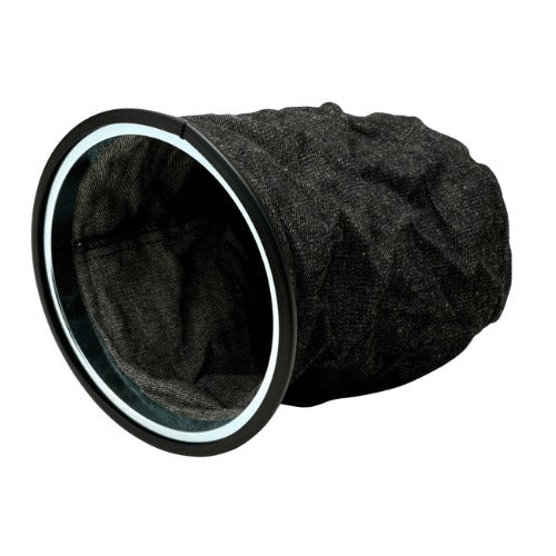 METROVAC 9" Cloth Dust Bag