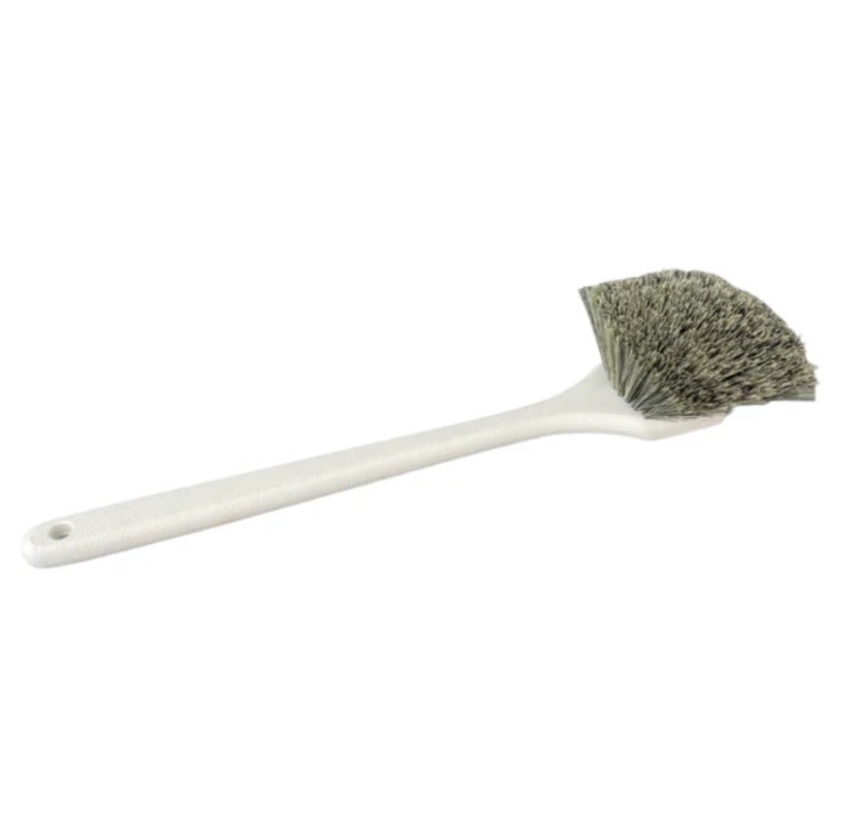 Salt N' Pepper Brush