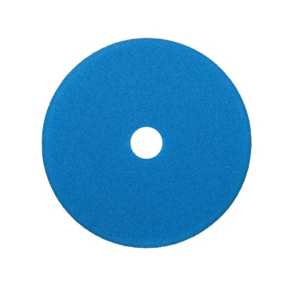 BUFF AND SHINE Uro-Tec Coarse Blue Heavy Cutting Foam Pad