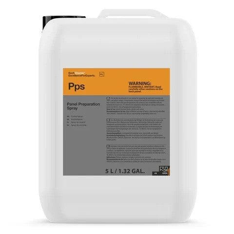 KOCH CHEMIE Panel Preparation Spray Surface Prep for Coatings and Sealants