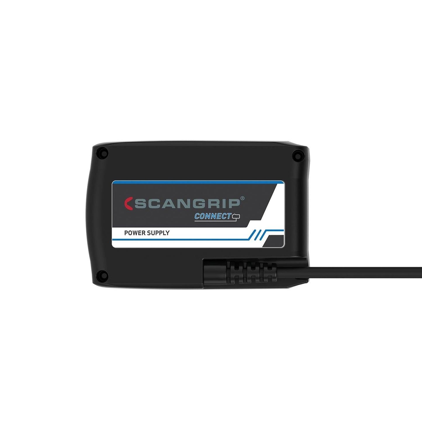 SCANGRIP POWER SUPPLY CONNECT โ Continuous Power for CONNECT Multimatch 3 & 8