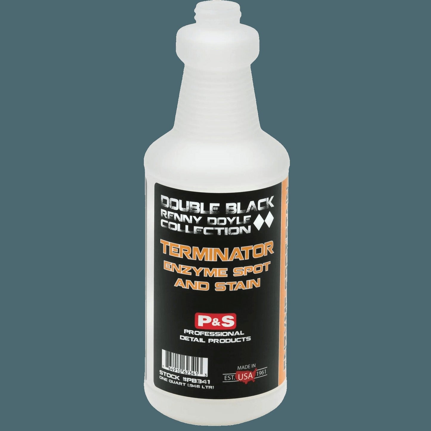 P&S Safety Bottle - Terminator - 32 oz.