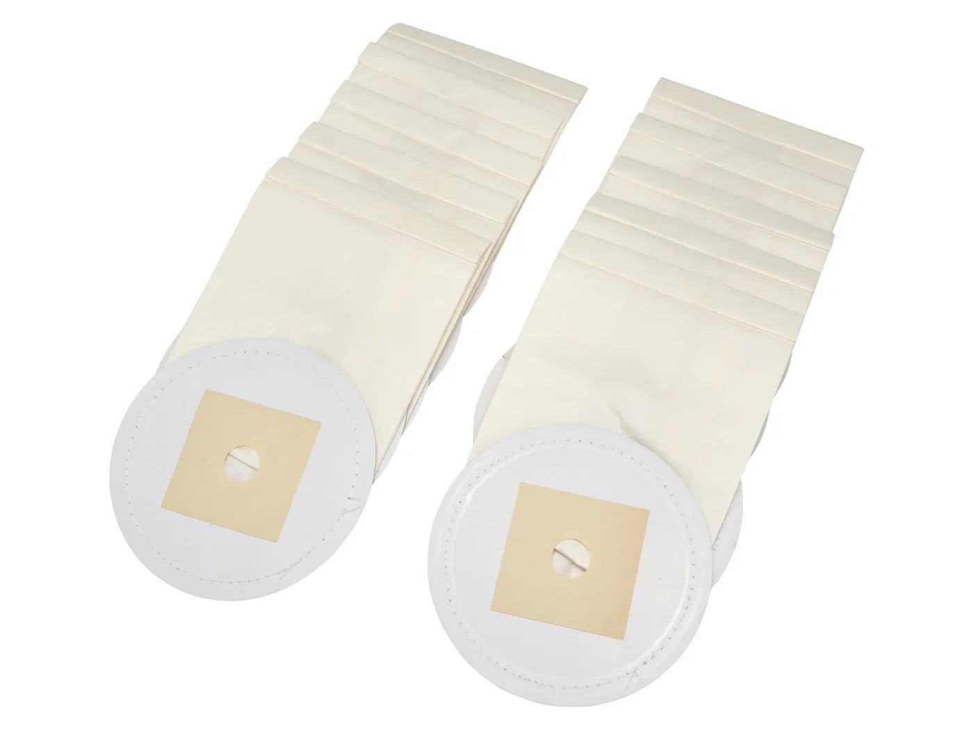 METROVAC 9" Disposable Bags