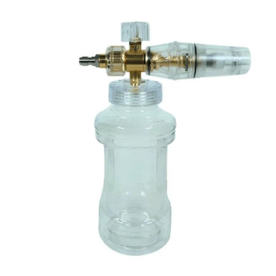 MTM HYDRO Clear Foam Cannon