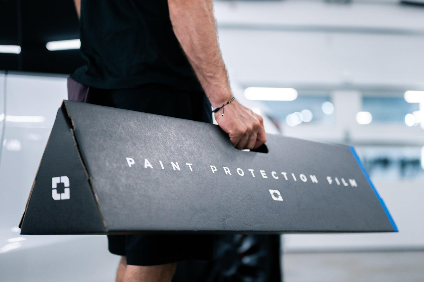 OPTICLE | Matte/Satin Paint Protection Film