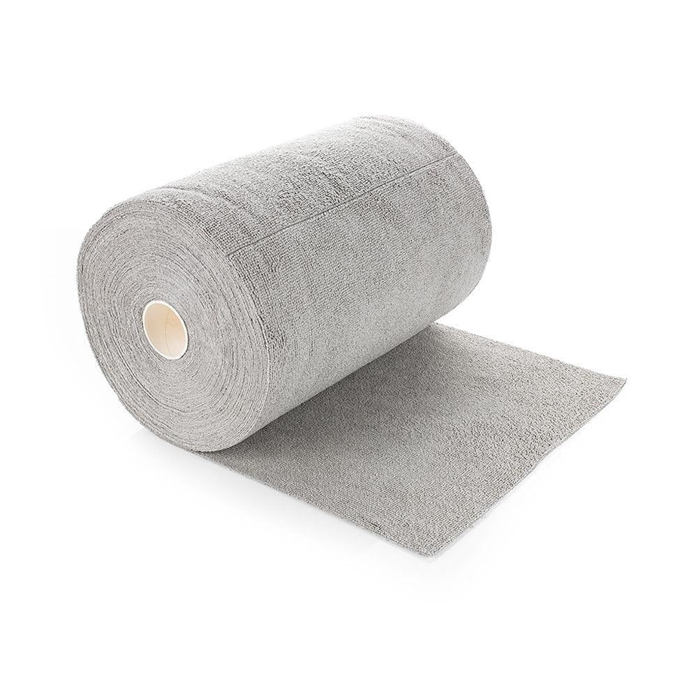 THE RAG COMPANY Rip N' Rag - Multi-Purpose Microfiber Towels