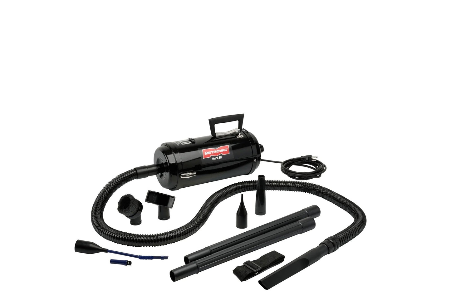 METROVAC Vac N Blo Automotive Vacuum