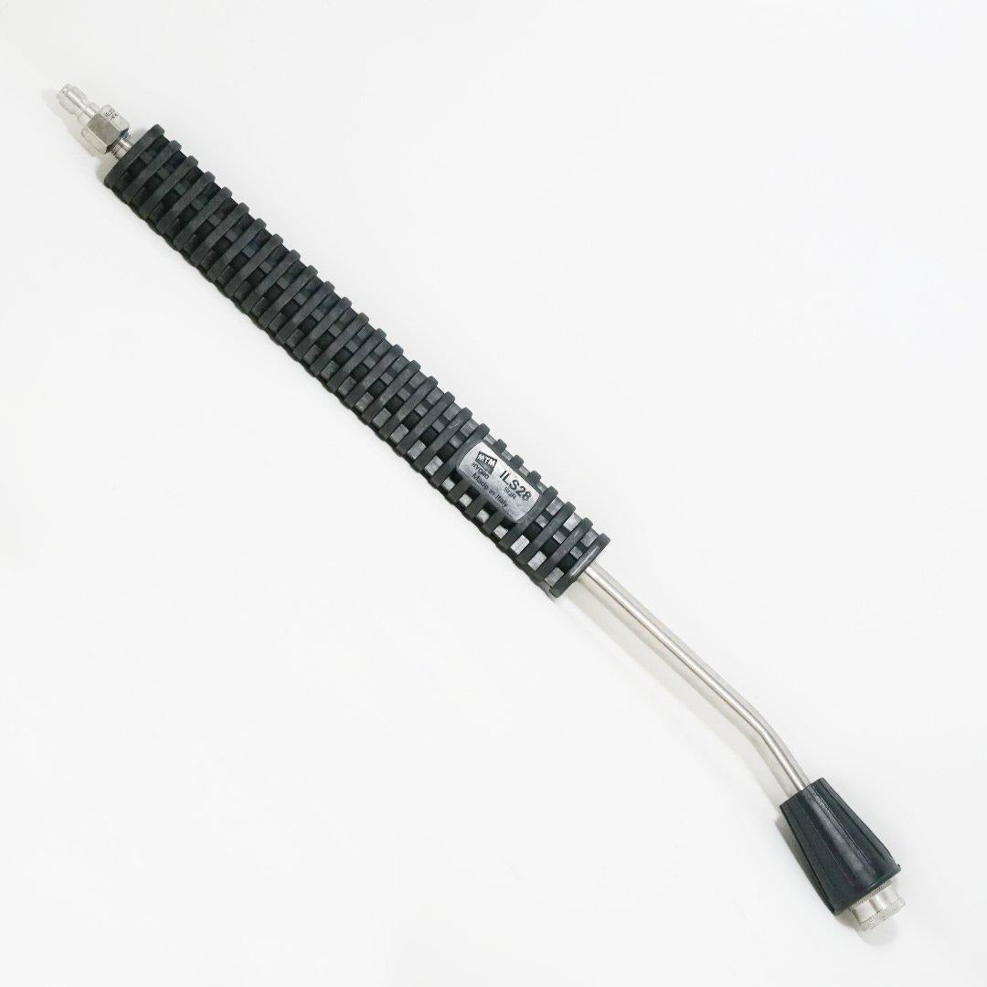 MTM HYDRO 20" Stainless Lance with Stainless Steel Fittings