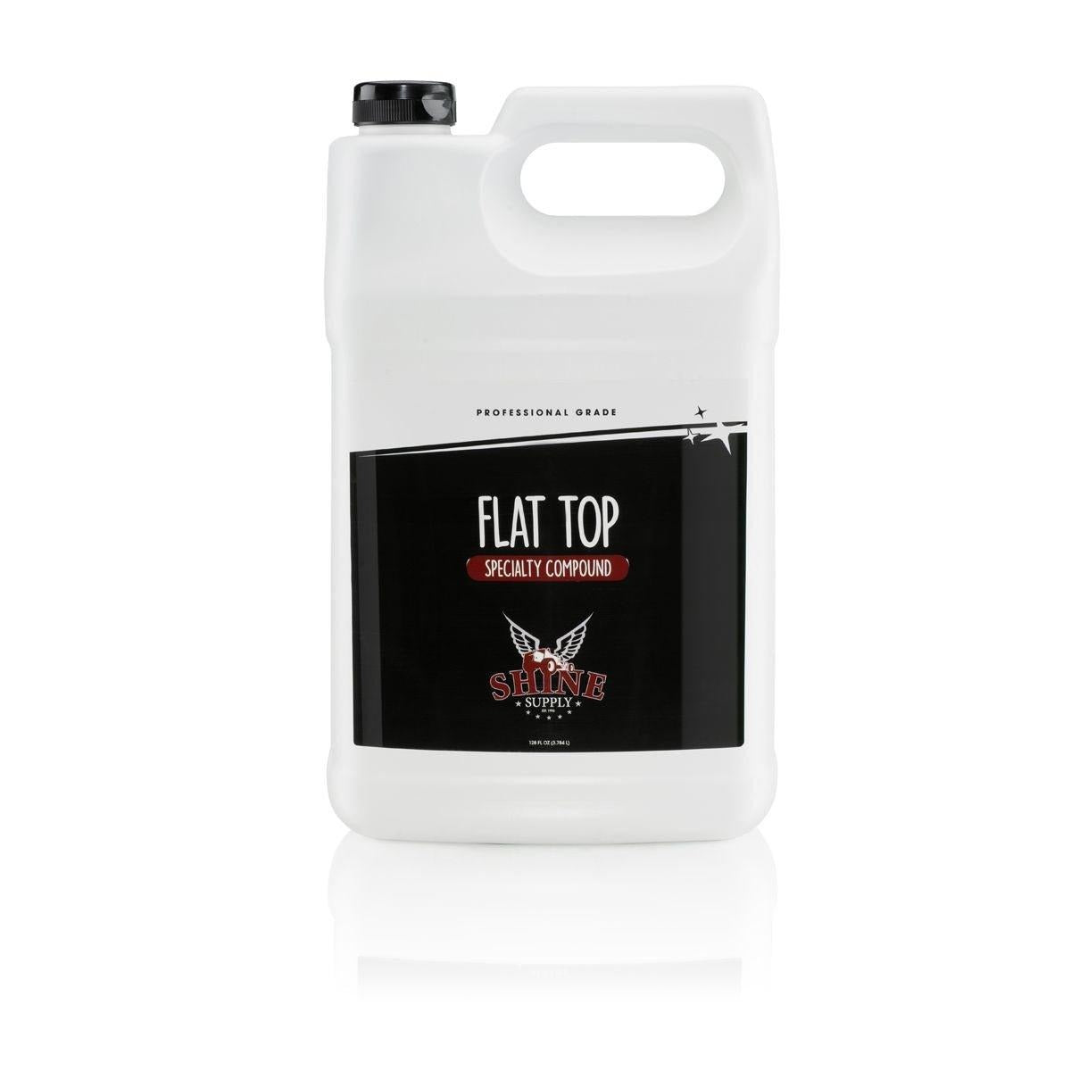 SHINE SUPPLY Flat Top