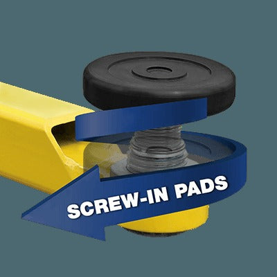 BENDPAK Screw Lift Pads