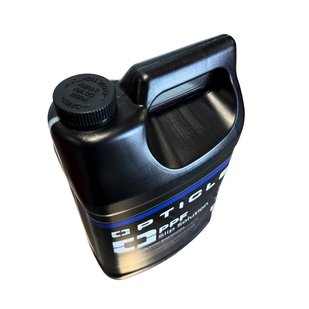 OPTICLE | Slip Solution – Advanced PPF Installation Soap (Concentrate)