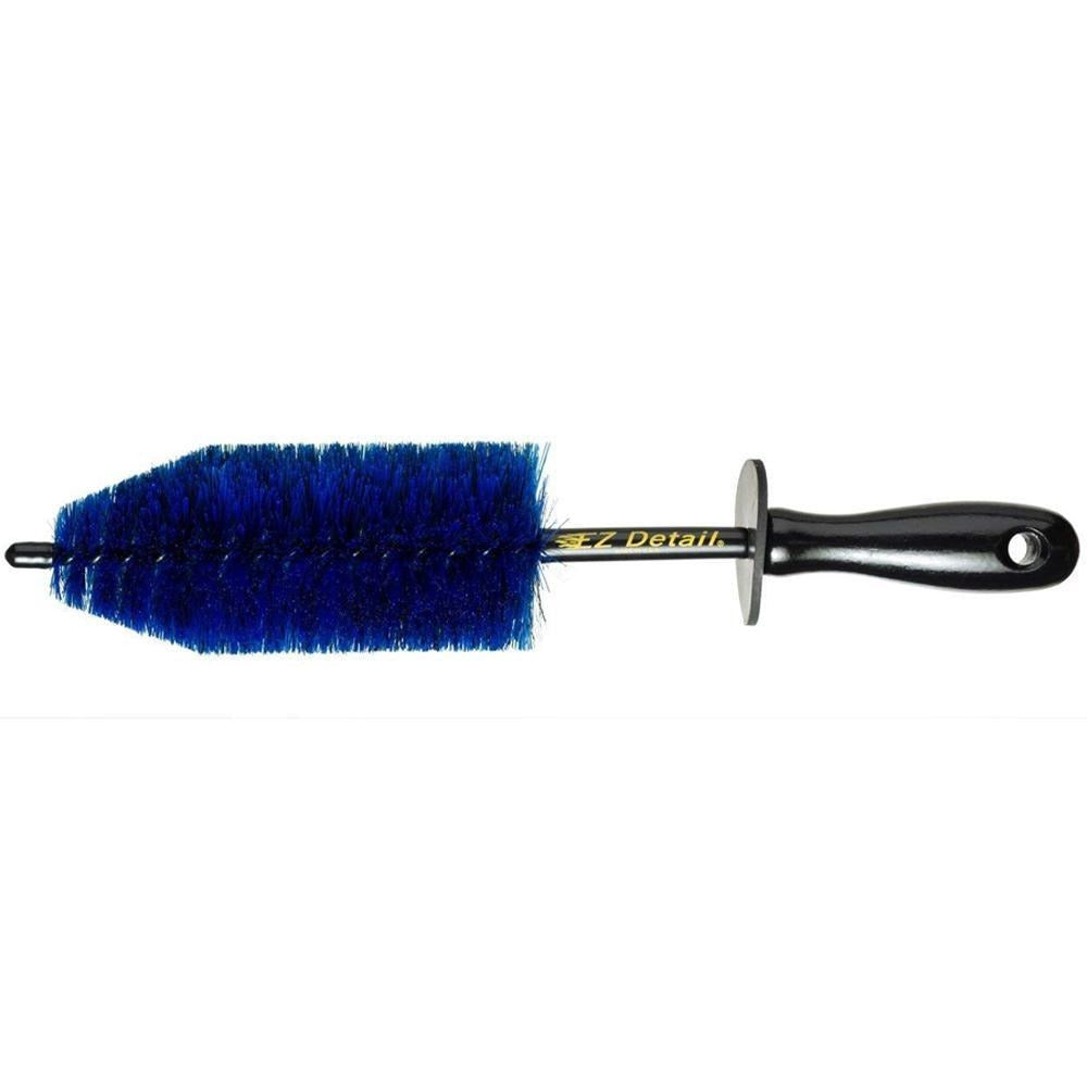 EZ DETAIL | "Big EZ" Wheel Brush For Hard-to-Reach Areas