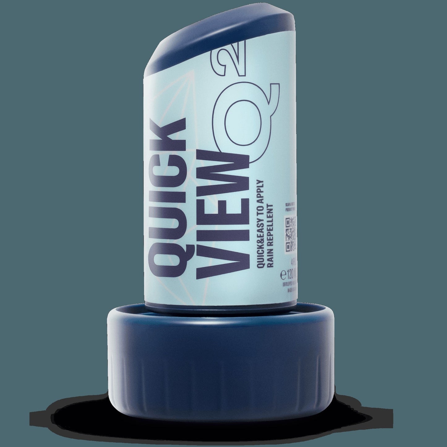 GYEON | Q2 Quickview Glass Coating