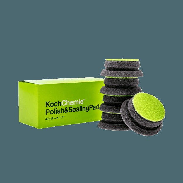 KOCH CHEMIE Polish and Sealing Pad 2" (5 pack)