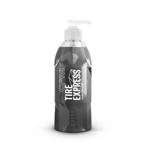 GYEON | Tire Express Dressing