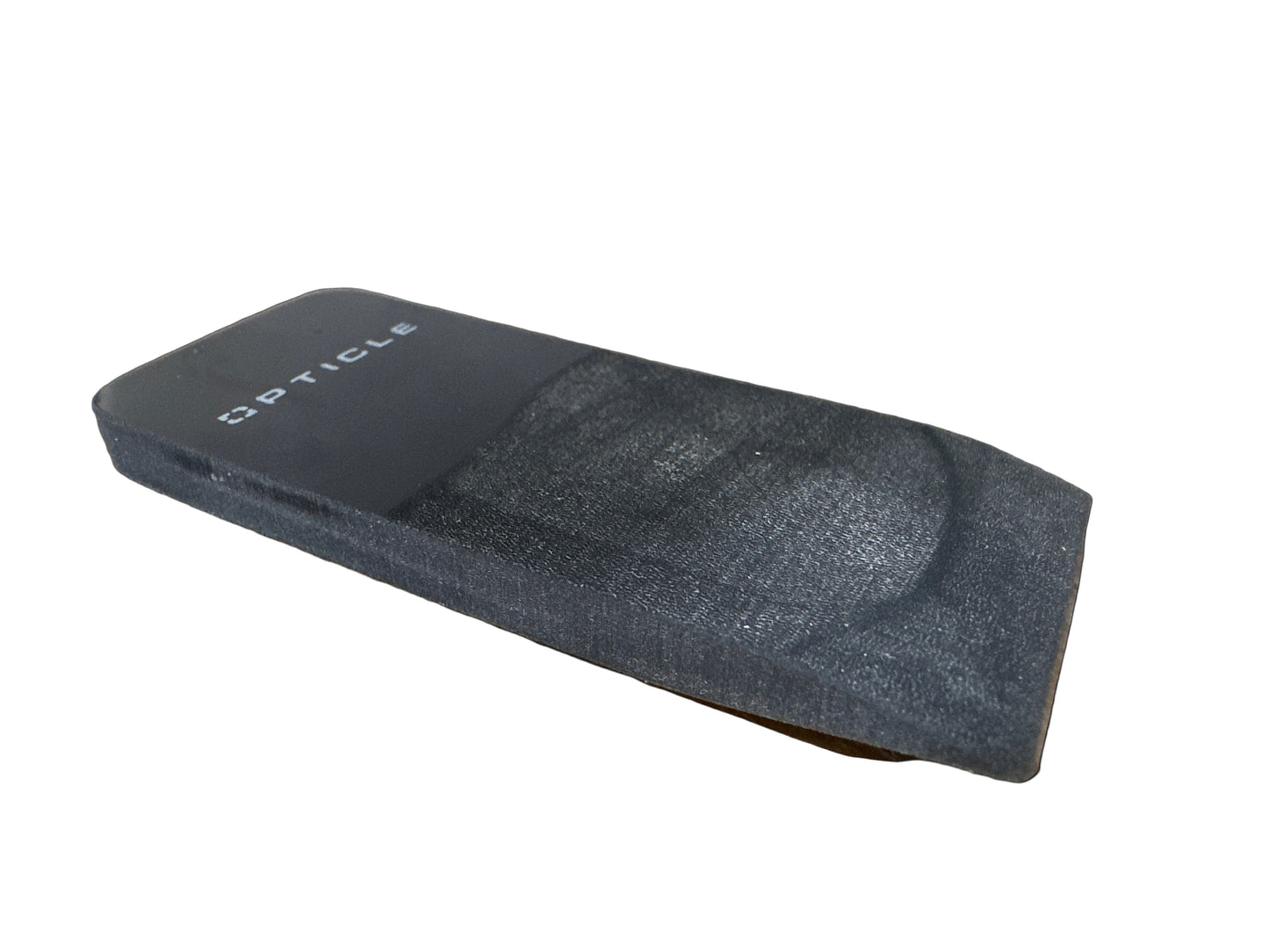 OPTICLE | Black PPF Squeegee (Mini)